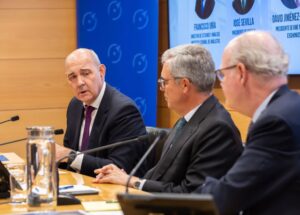 La financiación de la nueva Europa. ¿Cómo fomentar el ahorro financiero a largo plazo? 7