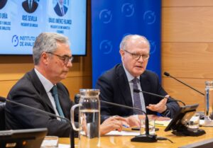 La financiación de la nueva Europa. ¿Cómo fomentar el ahorro financiero a largo plazo? 8