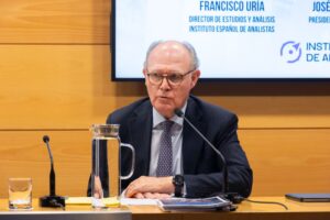 La financiación de la nueva Europa. ¿Cómo fomentar el ahorro financiero a largo plazo? 9