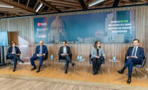Carrera al Net Zero: Implicaciones en el mundo inversor de una transición más desordenada 13