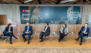 Carrera al Net Zero: Implicaciones en el mundo inversor de una transición más desordenada 20