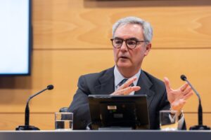 La financiación de la nueva Europa. ¿Cómo fomentar el ahorro financiero a largo plazo? 10