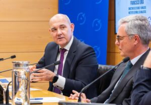 La financiación de la nueva Europa. ¿Cómo fomentar el ahorro financiero a largo plazo? 14