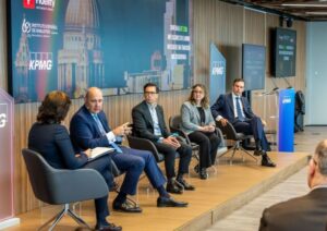 Carrera al Net Zero: Implicaciones en el mundo inversor de una transición más desordenada 23