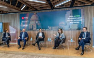 Carrera al Net Zero: Implicaciones en el mundo inversor de una transición más desordenada 19