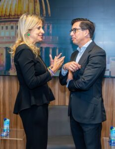 Carrera al Net Zero: Implicaciones en el mundo inversor de una transición más desordenada 28