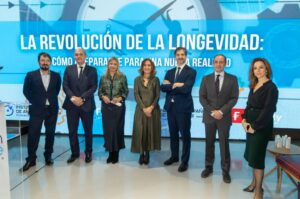 La revolución de la longevidad: Cómo prepararse para una nueva realidad 9