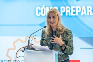 La revolución de la longevidad: Cómo prepararse para una nueva realidad 2