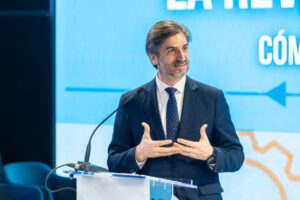 La revolución de la longevidad: Cómo prepararse para una nueva realidad 3