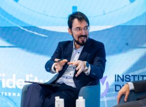 La revolución de la longevidad: Cómo prepararse para una nueva realidad 4