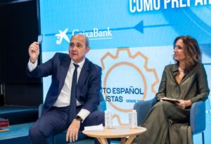 La revolución de la longevidad: Cómo prepararse para una nueva realidad 5