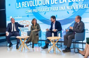 La revolución de la longevidad: Cómo prepararse para una nueva realidad 8