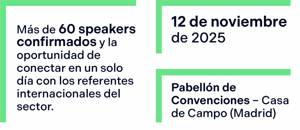 MIND: el evento de referencia en AM y Wealth management. 12 de noviembre 2
