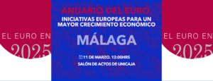 Iniciativas europeas para un mayor crecimiento económico. 11 de marzo en Málaga 4