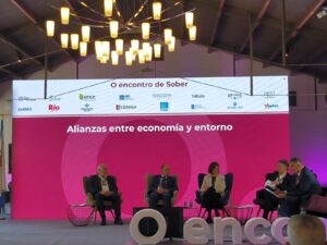Jornada de la Delegación en Galicia: O Encontro de Sober. El pasado 7 de mayo 3