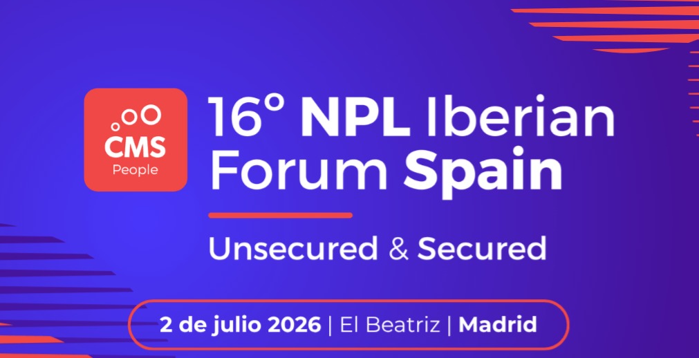 NPL Iberian Forum Spain 2026 3