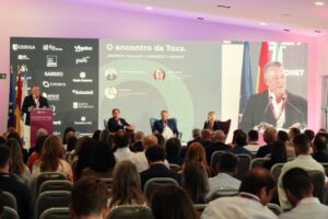 O Encontro. Galicia, ante una nueva realidad 5