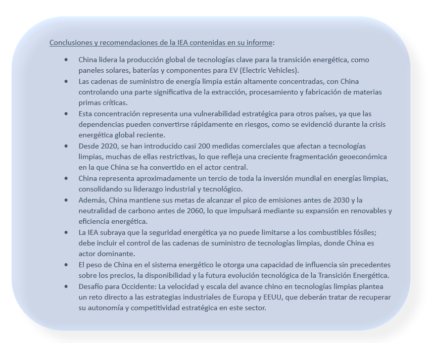 China: Claves del dominio global del dragón verde. Pablo Pérez-Montero 4