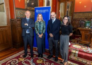 Patronato de la Fundación del Instituto Español de Analistas, segundo semestre 21