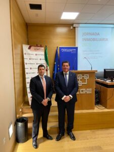 ODS Inversiones Sostenibles en el contexto de la Economía y la Empresa. Granada 2