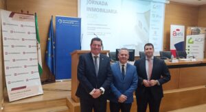 ODS Inversiones Sostenibles en el contexto de la Economía y la Empresa. Granada 3
