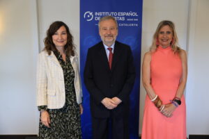 Encuentro Anual de la Delegación Catalana el día 26 de mayo en el Real Club de Polo de Barcelona 2