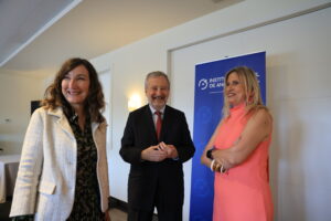 Encuentro Anual de la Delegación Catalana el día 26 de mayo en el Real Club de Polo de Barcelona 3