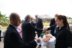 Encuentro Anual de la Delegación Catalana el día 26 de mayo en el Real Club de Polo de Barcelona 4