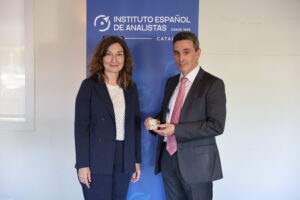 Encuentro Anual - Cóctel Delegación Catalana 2