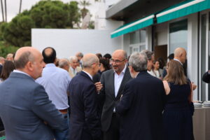 Encuentro Anual de la Delegación Catalana el día 26 de mayo en el Real Club de Polo de Barcelona 7
