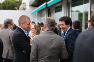 Encuentro Anual de la Delegación Catalana el día 26 de mayo en el Real Club de Polo de Barcelona 6