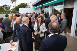 Encuentro Anual de la Delegación Catalana el día 26 de mayo en el Real Club de Polo de Barcelona 8