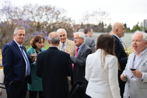 Encuentro Anual de la Delegación Catalana el día 26 de mayo en el Real Club de Polo de Barcelona 9