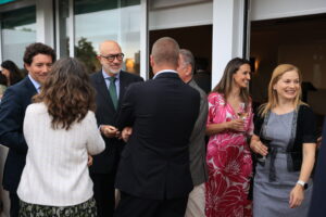 Encuentro Anual de la Delegación Catalana el día 26 de mayo en el Real Club de Polo de Barcelona 10