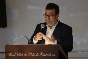 Encuentro Anual - Cóctel Delegación Catalana 8