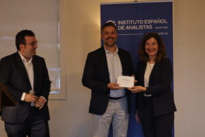 Encuentro Anual - Cóctel Delegación Catalana 19