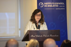 Encuentro Anual de la Delegación Catalana el día 26 de mayo en el Real Club de Polo de Barcelona 11
