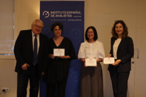 Encuentro Anual - Cóctel Delegación Catalana 10