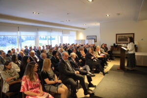 Encuentro Anual de la Delegación Catalana el día 26 de mayo en el Real Club de Polo de Barcelona 12