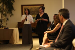 Encuentro Anual - Cóctel Delegación Catalana 11