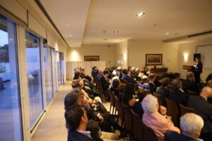 Encuentro Anual - Cóctel Delegación Catalana 14