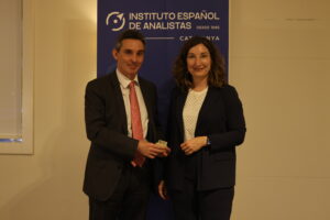 Encuentro Anual - Cóctel Delegación Catalana 16