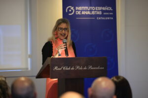 Encuentro Anual de la Delegación Catalana el día 26 de mayo en el Real Club de Polo de Barcelona 13