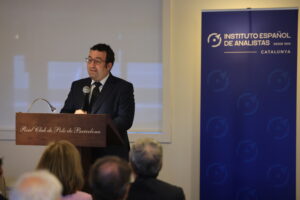 Encuentro Anual de la Delegación Catalana el día 26 de mayo en el Real Club de Polo de Barcelona 16