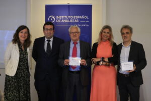 Encuentro Anual de la Delegación Catalana el día 26 de mayo en el Real Club de Polo de Barcelona 17
