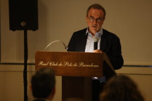 Encuentro Anual - Cóctel Delegación Catalana 18