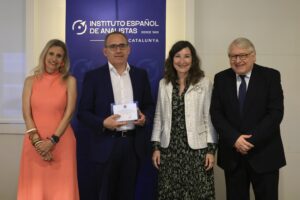 Encuentro Anual de la Delegación Catalana el día 26 de mayo en el Real Club de Polo de Barcelona 19
