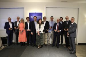 Encuentro Anual de la Delegación Catalana el día 26 de mayo en el Real Club de Polo de Barcelona 21