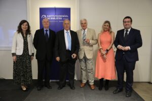 Encuentro Anual de la Delegación Catalana el día 26 de mayo en el Real Club de Polo de Barcelona 22