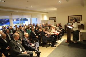 Encuentro Anual de la Delegación Catalana el día 26 de mayo en el Real Club de Polo de Barcelona 23